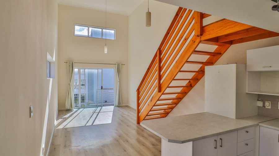 To Let 1 Bedroom Property for Rent in Diep River Western Cape